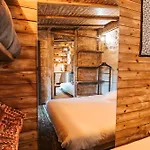 山林小屋 Terra *