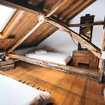 Jaktstuga Terra
