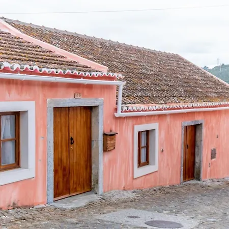 Lodge Terra Ericeira