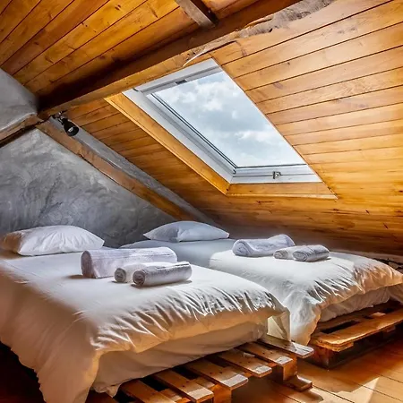 Lodge Terra