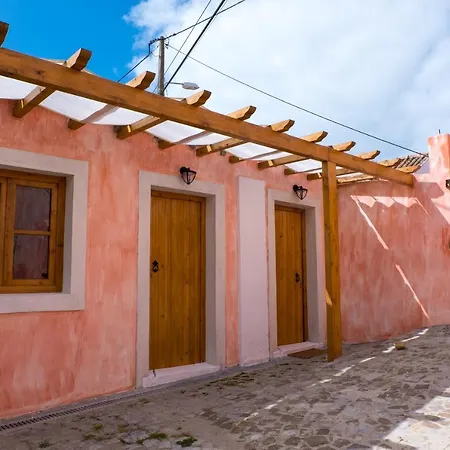 Lodge Terra Ericeira