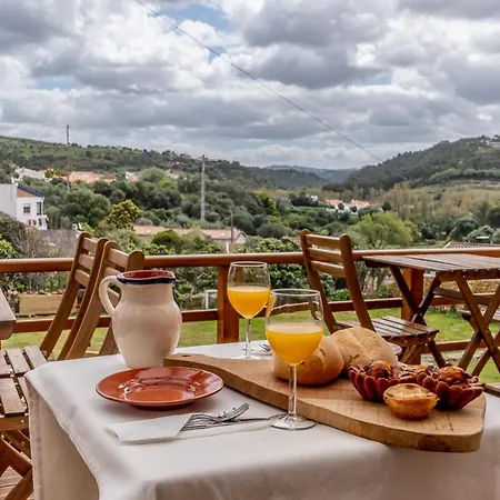 Terra Lodge Ericeira