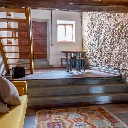 Lodge Terra Ericeira