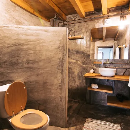 Terra Lodge