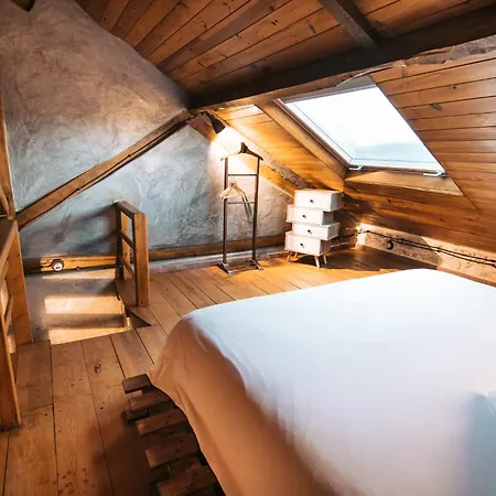 Terra Lodge Ericeira