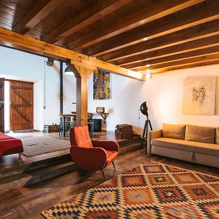 Lodge Terra Ericeira