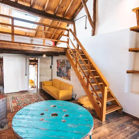 Lodge Terra Ericeira