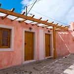 Hytte Terra Ericeira
