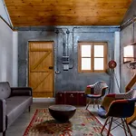 Terra Orman Evi *