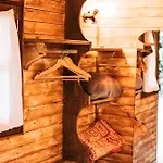 Terra 山林小屋 *