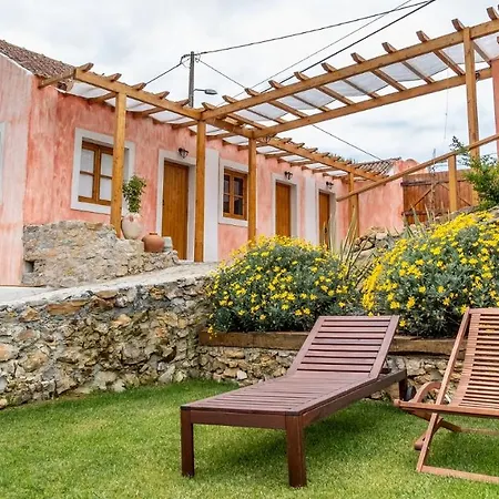 Terra Jaktstuga Ericeira