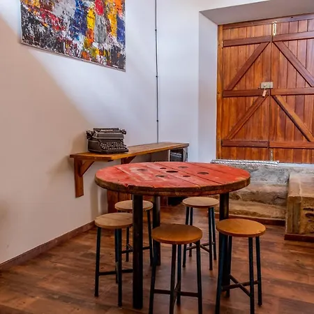 Terra * אריסרייה