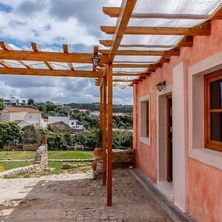 Terra Jaktstuga Ericeira