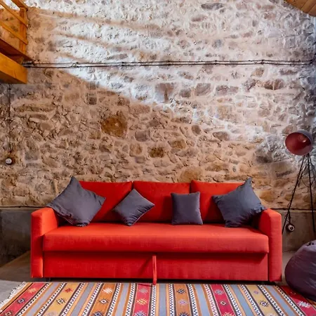 Terra אכסניה אריסרייה