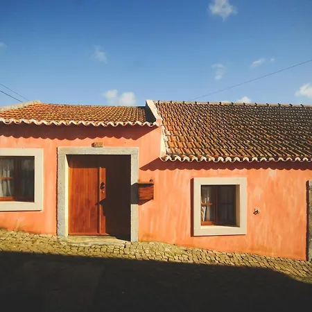 Terra אכסניה *