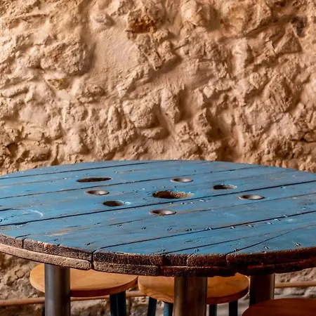 Terra אכסניה אריסרייה