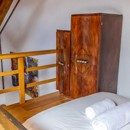 Lodge Terra Ericeira