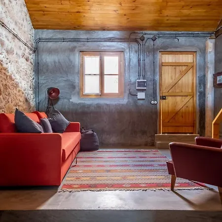 אכסניה Terra *