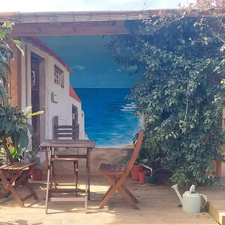 Terra Ericeira
