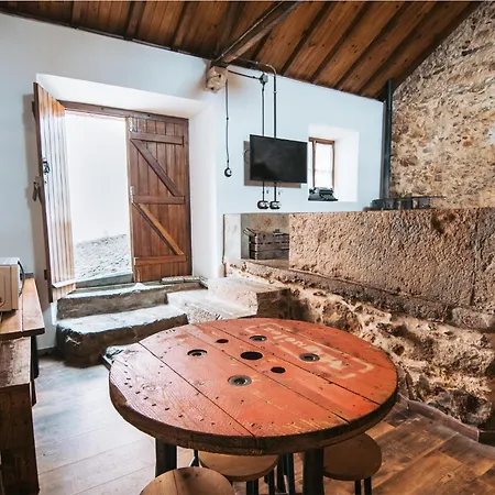 Terra Orman Evi Ericeira