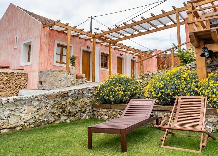 Terra Hytte Ericeira