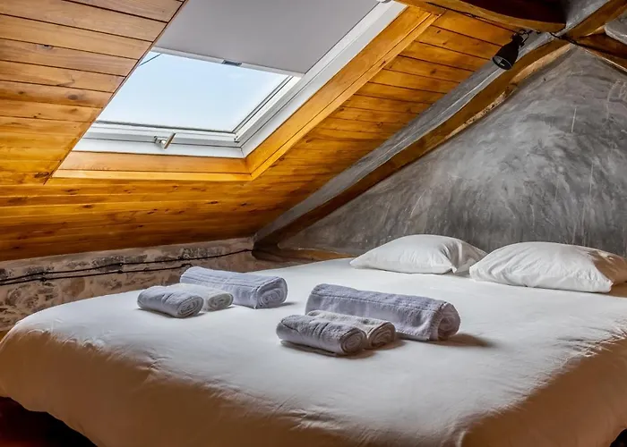 Terra Деревянный коттедж Эрисейра