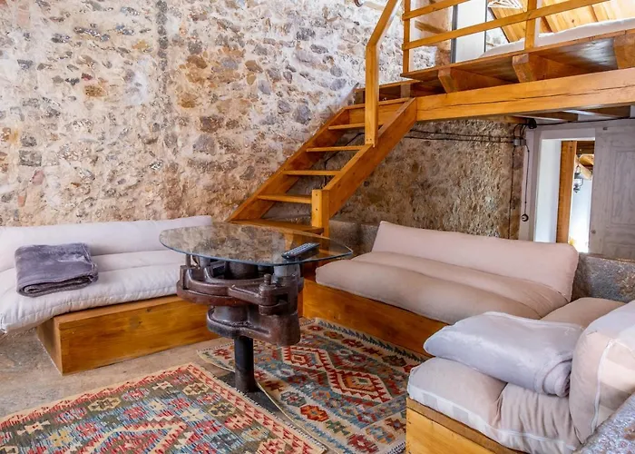 Деревянный коттедж Terra *