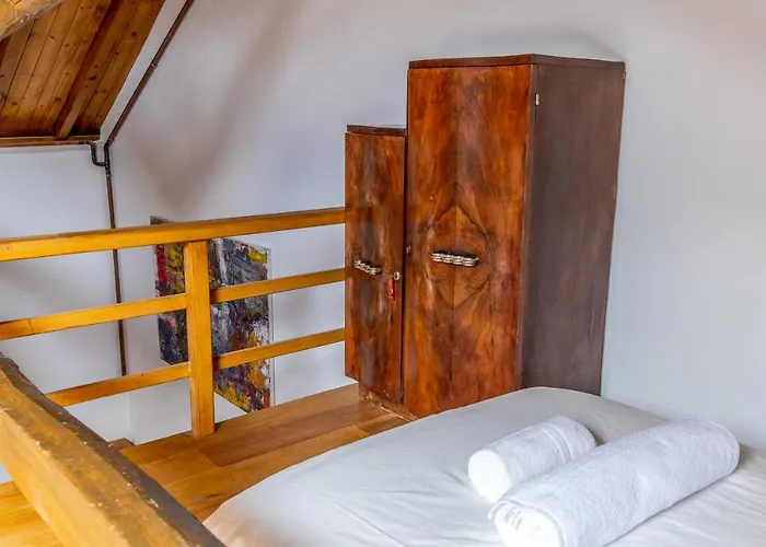 Hytte Terra Ericeira