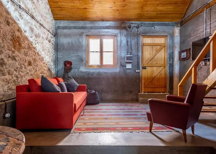 Деревянный коттедж Terra *